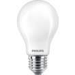 34786100 Philips MASTER Value LEDbulb 5,9-60W A60 E27 927 matt Glas DIM Produktbild