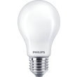 34786100 Philips MASTER Value LEDbulb 5,9-60W A60 E27 927 matt Glas DIM Produktbild