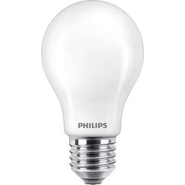 34786100 Philips MASTER Value LEDbulb 5,9-60W A60 E27 927 matt Glas DIM Produktbild