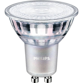 30813800 Philips MASTER LEDspot Value 4,8-50W GU10 927 36° DIM Produktbild