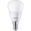 31264700 Philips CorePro LEDluster 5-40W 827 E14 P45 matt Produktbild