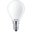 34681900 Philips CorePro LEDLuster 2,2-25W P45 E14 matt Glas IP44 Produktbild