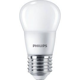 31242500 Philips CorePro LEDluster 2,8-25W 827 E27 P45 matt Produktbild