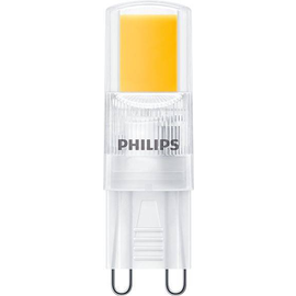 30389800 Philips CorePro LEDcapsule 2-25W G9 827 Produktbild