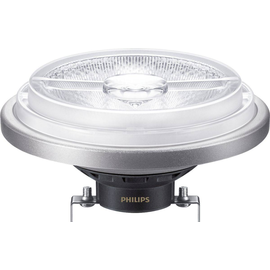 33393200 Philips MASTER LEDspot 11-50W ExpertColor 927 AR111 24° DIM Produktbild
