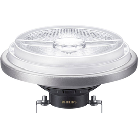 33401400 Philips MASTER LEDspot 11-50W ExpertColor 930 AR111 40° DIM Produktbild front M