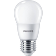 31302600 Philips CorePro LEDluster 7-60W 827 E27 P48 matt Produktbild