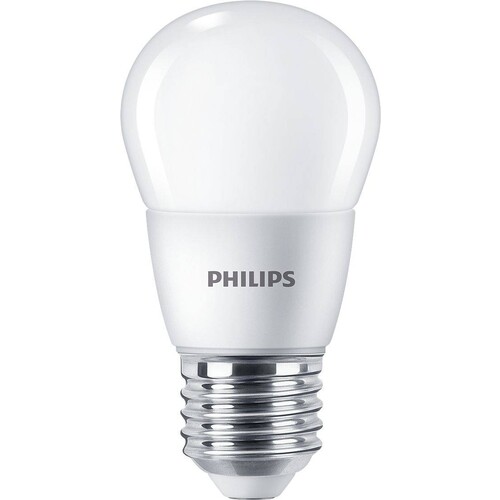 31302600 Philips CorePro LEDluster 7-60W 827 E27 P48 matt Produktbild