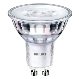 35885000 Philips CorePro LEDspot 4-50W GU10 840 36° DIM Produktbild