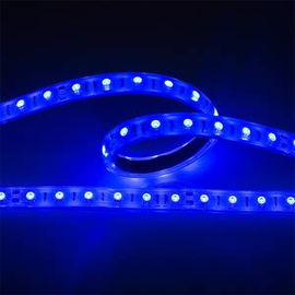 5011240570 Nobile Flexible LED SMD 5050 5m blau 14,4W/m 24V IP67 Produktbild