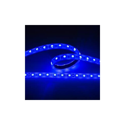 5011240570 Nobile Flexible LED SMD 5050 5m blau 14,4W/m 24V IP67 Produktbild