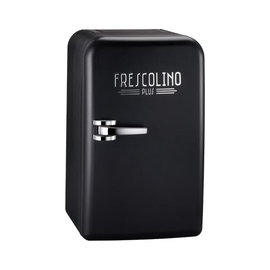 7798 4200 Trisa Mobile Kühlbox 12V Frescolino Plus schwarz Produktbild