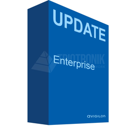ACC7-COR-TO-ENT-UPG Avigilon ACC 7 Update Core auf Enterprise HD Network V Produktbild front M