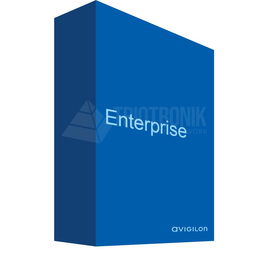 ACC7-ENT-FO Avigilon ACC 7 Enterprise Failover Lizenz Produktbild