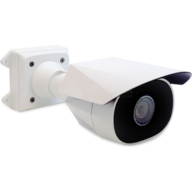 5.0C-H5SL-BO1-IR Avigilon 5.0 Megapixel Bullet Kamera, WDR, LightCatcher, IR, H Produktbild