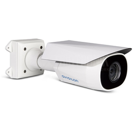 2.0C-H5A-BO1-IR Avigilon 2.0 Megapixel Bullet Kamera, Analyse, WDR, LightCatch Produktbild