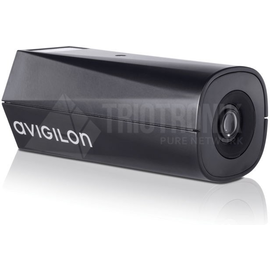 2.0C-H5A-B1 Avigilon 2.0 Megapixel Box Kamera, Analyse, WDR, LightCatcher, HDS Produktbild
