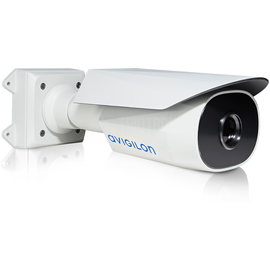 640S-H4A-THC-BO50 Avigilon Thermal H4A Bullet Kamera, Videoanalyse, 640x512, N Produktbild