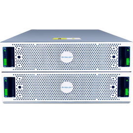 AVA-EXP1-263TB Avigilon Avigilon Video Archiv 336 TB bis zu 2 PB, NL SAS Produktbild front M