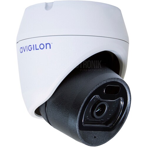5.0C-H5M-DO1-IR Avigilon 5.0 MP H4M Outdoor Dome Kamera, LightCatcher, H.26 Produktbild