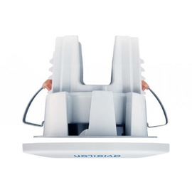 H5M-MT-DCIL1 Avigilon Deckenmontageadapter für H5M Dome Kamer Produktbild front M
