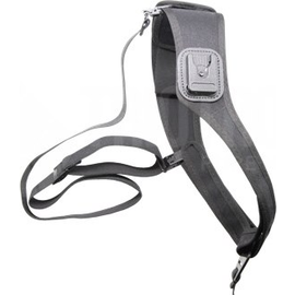 KF-HARN5 Avigilon Klick Fast Schultergeschirr Produktbild front M