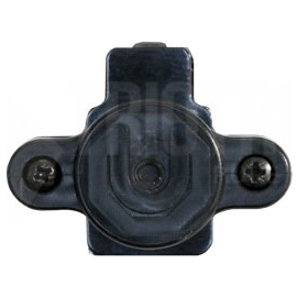 VT-100-FIX-KF-ALT Avigilon VT100 Klick Fast-Knopf Produktbild front M