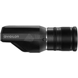 16C-H5PRO-B Avigilon 16 MP (5K) H5 Pro Kamera, HDSM 2.0, Lightcatcher, Indoor, Produktbild