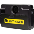 VT-100-12MW-N Avigilon VT100 Bodycam, mobile Videolösung für Unternehmen Produktbild front S