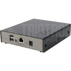 DC-200-12MW Avigilon DC 200 DockController verbindet Body Worn Kame Produktbild front M