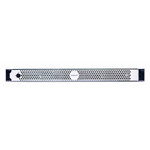 AINVR-VAL-12TB-EU Avigilon AI NVR Value All In One NVR  & Analyseanwendung, 6   Produktbild Front View L