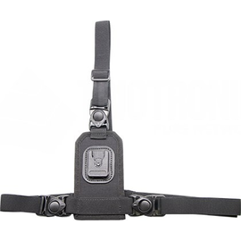 KF-HARN3 Avigilon Klick Fast 3-Punkt-Brustgeschirr Produktbild front M