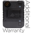 VB-400-12MW-N Avigilon Zusätzliche Warranty für VB 400 Bodycam Produktbild