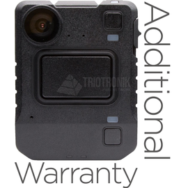 VB-400-12MW-N Avigilon Zusätzliche Warranty für VB 400 Bodycam Produktbild