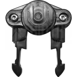 VB-400-QR-KFSTUD Avigilon VB400 Klick Fast Schnellverschlussknopf Produktbild front M