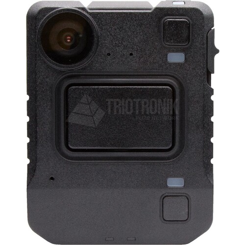 VB-440-64-QR-N Avigilon VB400 Bodycam, mobile Videolösung für Unternehmen, mit Produktbild