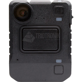 VB-440-64-ALIG Avigilon VB400 Bodycam, mobile Videolösung für Unternehmen, mit Produktbild front M