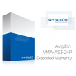 RAILS-B-AS3-16/24P Avigilon HD Video Appliance, 24 Kanäle, bis zu 24TB, ohne Produktbild front S