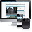 VM-EPL-VB-CONNECT-1 Avigilon VideoManager erweiterte Medien , Geräte Produktbild