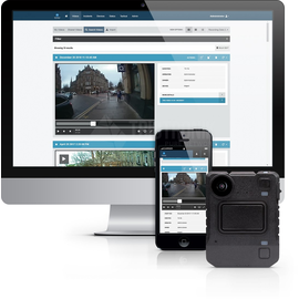 VM-EPL-VT-PLUS-1 Avigilon VideoManager erweiterte Medien , Geräte & Benutzerv Produktbild front M