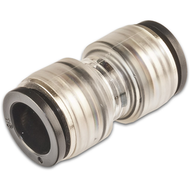 DC 7MM CL Lightwin Fitting für Mikrorohre, erdverlegbar, EN genormt, 7 Produktbild front M