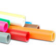 MIKRO 8/5 GREEN 2500 Lightwin Mikrorohr 8/5mm in verschiedenen Farben, direkt e Produktbild
