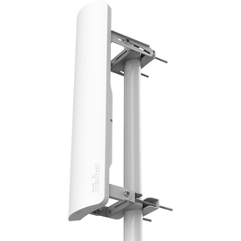 RB921GS-5HPACD-19S Mikrotik mANTBox 19s, 5GHz 120° 19dBi 2x2 MIMO Dual Polarizat Produktbild front M