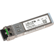 S-55DLC80D Mikrotik SFP 1.25G module for 80km links with Dual LC-connector Produktbild front S