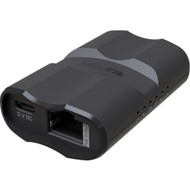 RBMQS Mikrotik MQS Mobile Quick Setup System Administrators bester Freund Produktbild front M