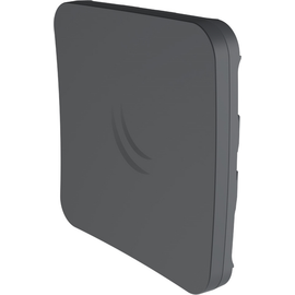 MTAO-LTE-5D-SQ Mikrotik mANT LTE 5o 5dBi LTE Antenne mit 2x SMA Anschlüsse Produktbild front M