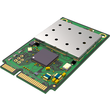 R11E-LR8 Mikrotik R11e LoRa8 miniPCI e LoRa WAN Konzentrator Gateway Karte, 86 Produktbild front S