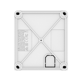 GPEN11 Mikrotik Passive Gigabit PoE Injector, GPEN11 Produktbild front M