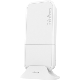 WAP 4G KIT Mikrotik wAP 4G Kit 2.4GHz Access Point mit 4G/LTE Antenne + Modem Produktbild front M