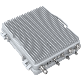 P02003-B38B39-10W Mikrotik Intercell 10 B38+B39 Outdoor TDD LTE Dual Carries Ba Produktbild front M